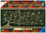 Panorama Harry Potter - Rodokmen