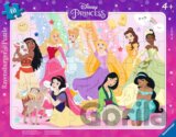 Disney Princezny