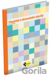 Chemické a ekonomické výpočty pre 1.roč. SOŠ