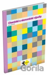 Chemické a ekonomické výpočty pre 2. roč. SOŠ