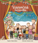 Vianočná besiedka