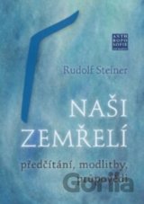 Naši zemřelí