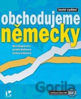 Obchodujeme německy