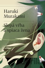 Slepá vŕba a spiaca žena