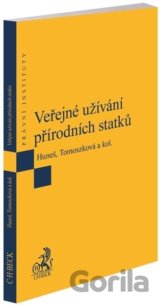 Veřejné užívání přírodních statků