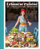 Lebanese Cuisine