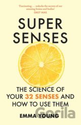 Super Senses