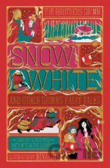 Snow White and Other Grimms' Fairy Tales