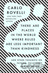 There Are Places in the World Where Rules Are Less Important Than Kindness