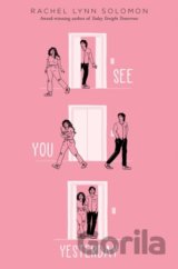See You Yesterday