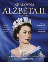 Královna Alžběta II. (1926-2022)