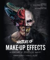 Masters of Make-Up Effects