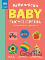 Britannica's Baby Encyclopedia