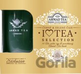 I Love Tea Selection