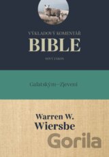 Výkladový komentář Bible