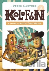 Kolofón a lovec plastov Zero Waste