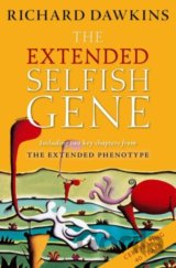 The Extended Selfish Gene
