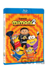 Mimoni 2: Zloduch prichádza (SK)