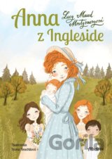 Anna z Ingleside