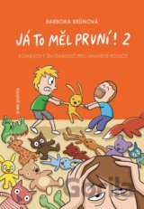 Já to měl první! 2