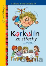 Karkulín ze střechy