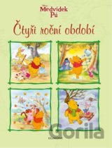 Medvídek Pú: Čtyři roční období
