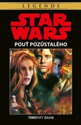 Star Wars: Pouť pozůstalého