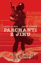 Parchanti z Jihu 3
