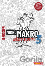 MikroMakro: Město zločinu 3