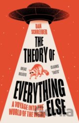 The Theory of Everything Else