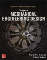 Shigley's Mechanical Engineering Design