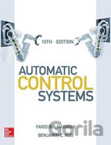 Automatic Control Systems