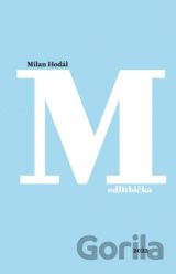 Modlitbička
