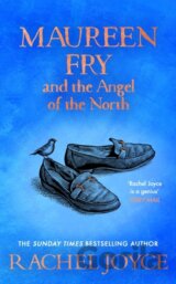 Maureen Fry and the Angel of the North