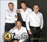 4 Tenoři - Láska Prý