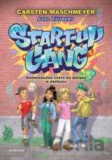 Start-up gang