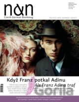 N&N Czech-German Bookmag winter & spring 2022/2023
