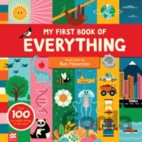 My First Book of Everything