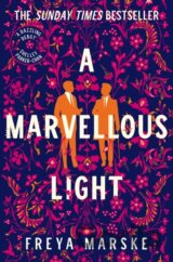 A Marvellous Light