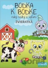Bodka k bodke - Zvieratká