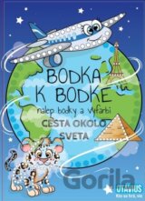 Bodka k bodke - Cesta okolo sveta