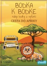 Bodka k bodke - Cesta do Afriky