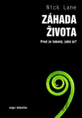 Záhada života