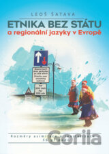 Etnika bez státu
