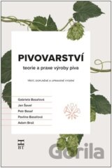 Pivovarství