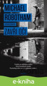 Zavři oči