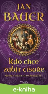 Kdo chce zabít císaře