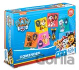 Paw Patrol Disney Dominoes