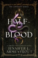 Half-Blood (The First Covenant Novel)