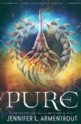 Pure (The Second Covenant Novel)